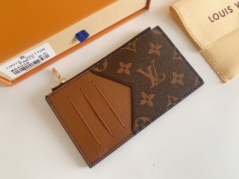 Louis Vuitton Wallets Purse